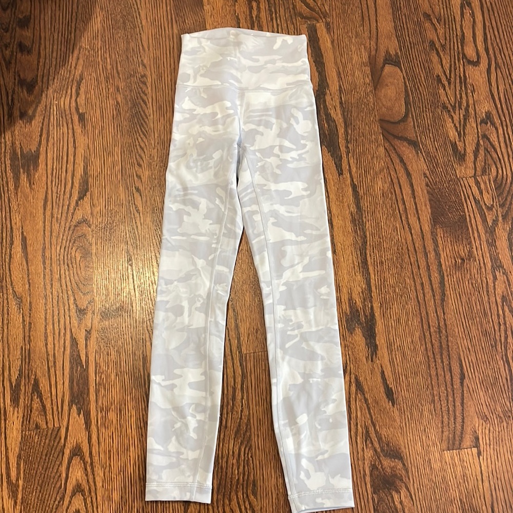 Align leggings